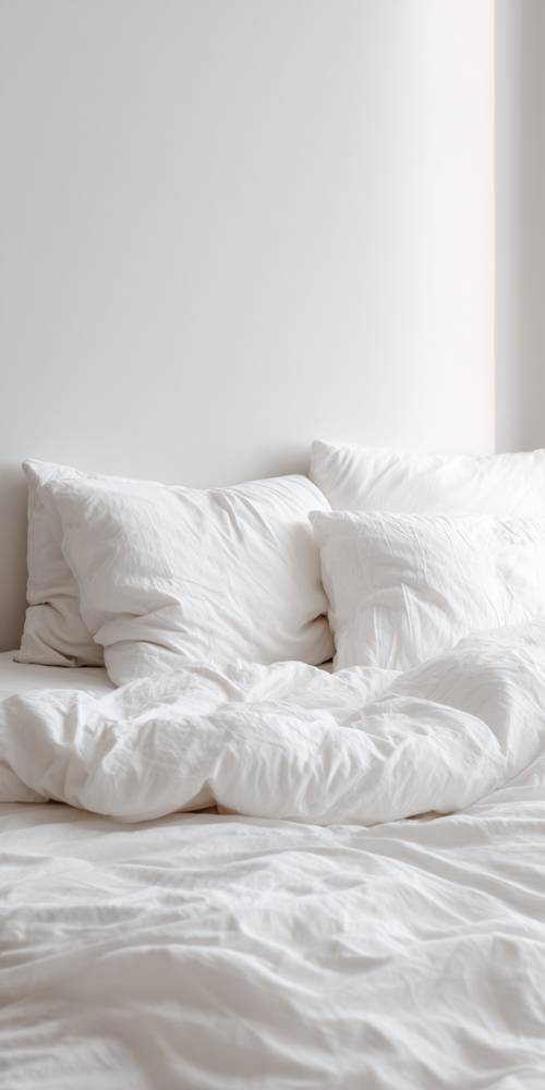 White Wallpaper [0b6368bfb3784761b9cc]