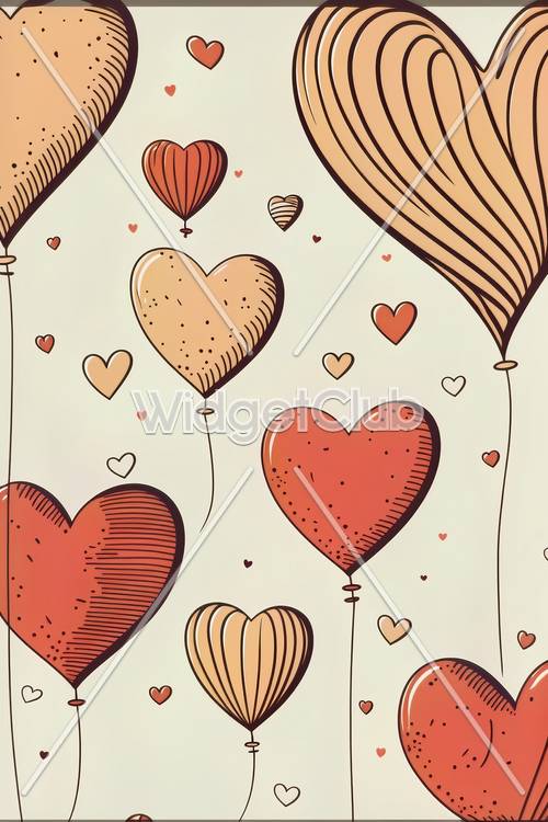Heart Wallpaper [243bc2d42ad34301b2fa]