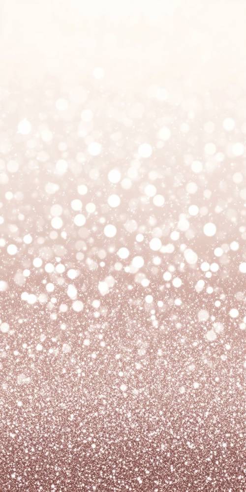 Luzes rosa brilhantes