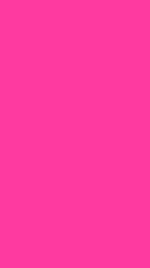 Bright Pink Color for Your Screen Tapeta na zeď [eec8f65f0ca54010b19b]
