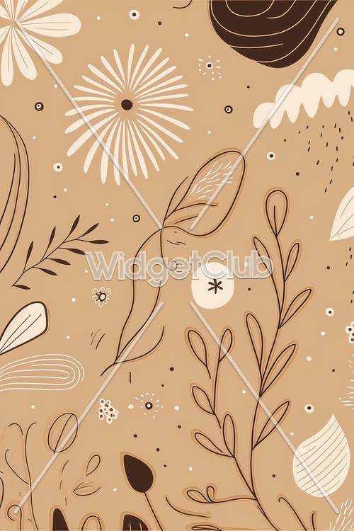 Natural Wallpaper [4782d229cc294958ac12]