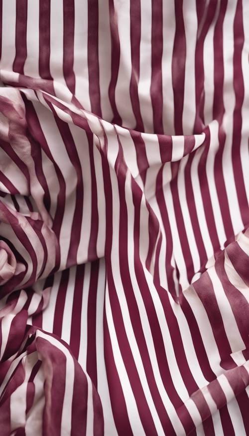 Burgundy stripes on a white backdrop in a random orientation. Kertas dinding [2e9f6ca3242840408fdb]