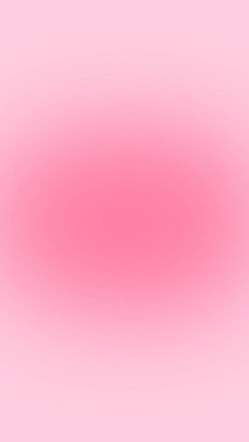 Pink Gradient Beauty Background