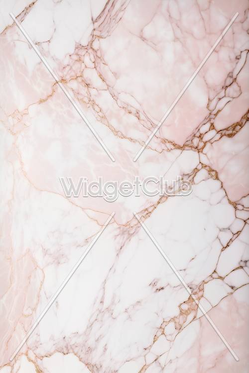 Pink Marble Wallpaper [40d330e7607b45e9a1bd]