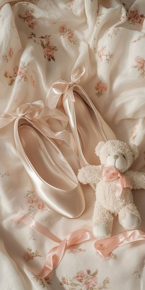 Pink Wallpaper [b816efbd84744638b9ac]
