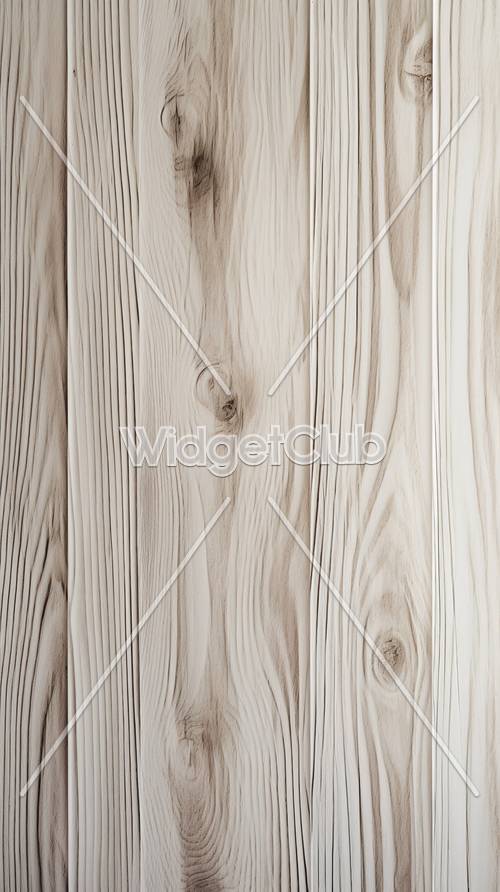 Design a strisce di legno