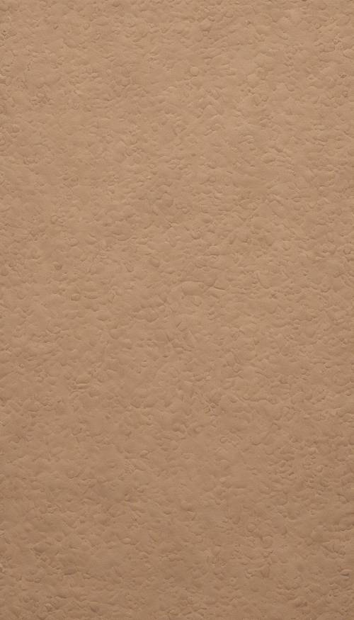 A seamless tan color background with modest grain texture playing across the surface. Tapet [cafb242968c5471d80b2]