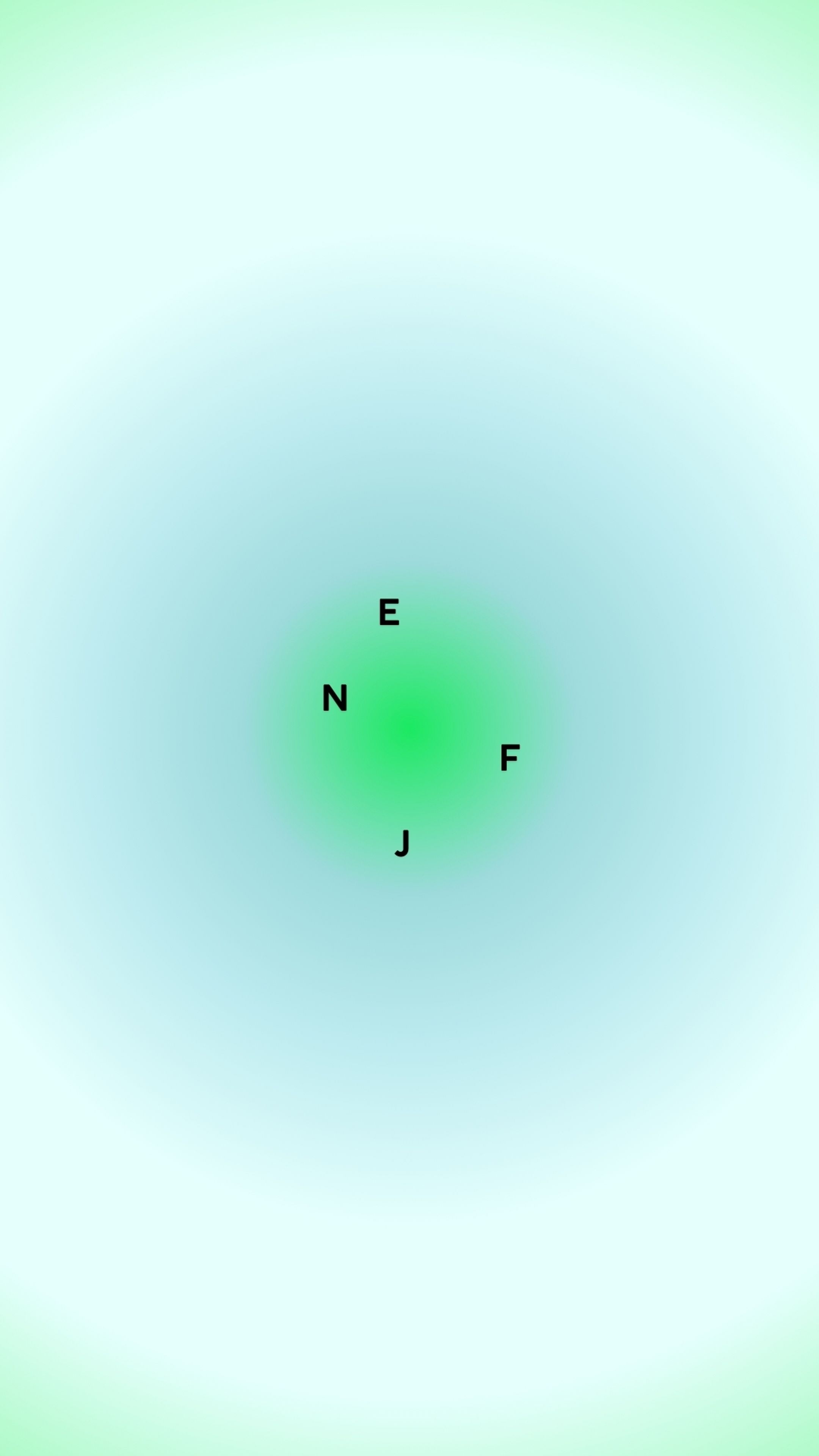 Bright Green Circle Design วอลล์เปเปอร์[c3977ffd15f94d2e8693]