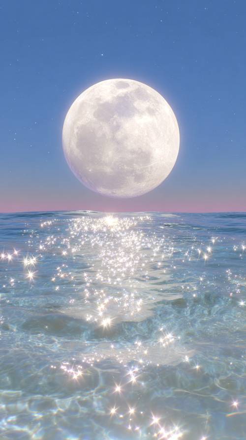 Ocean Wallpaper [44f7b439b8204847828b]