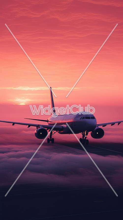 Airplane Wallpaper [eb80f264f21744368416]