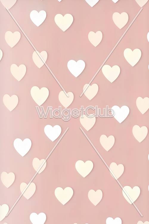 Heart Wallpaper [284b27494acb43f3ac9e]