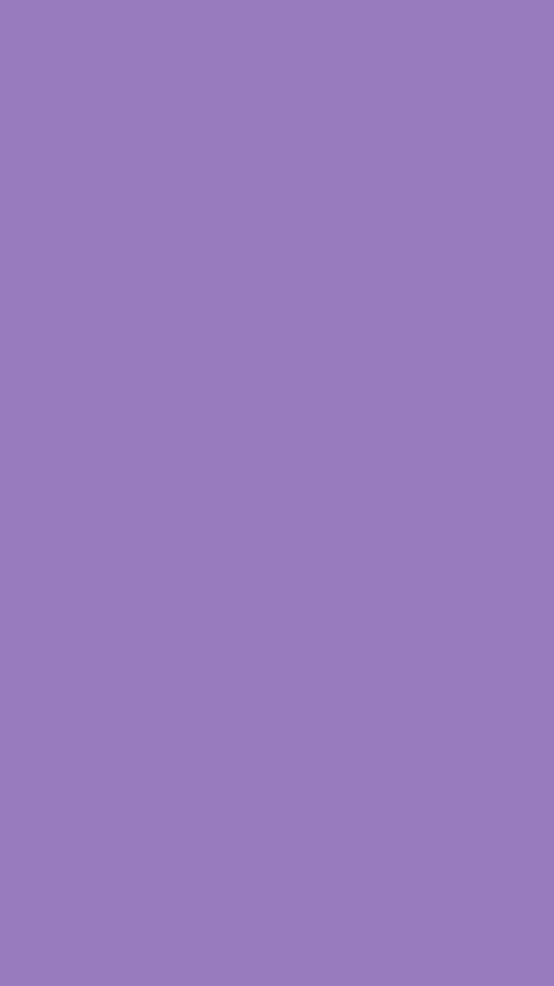 Teinte violette apaisante