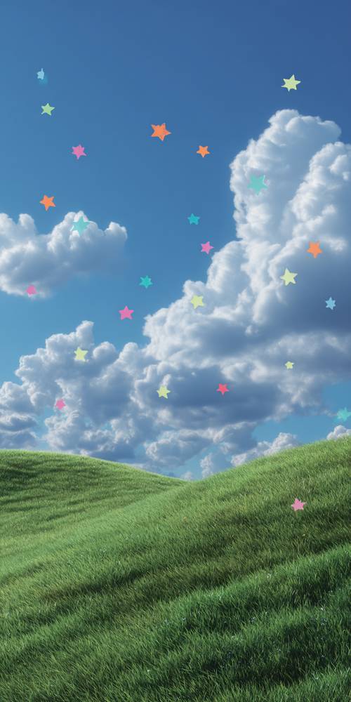 Aesthetic Wallpaper [523d371c3c2947089eb2]