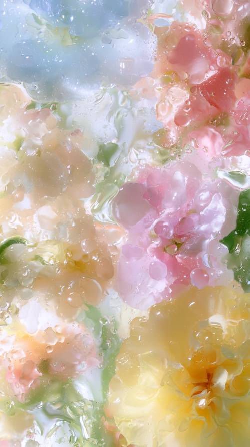 Flower Wallpaper [fda3d166a1654fc1accd]