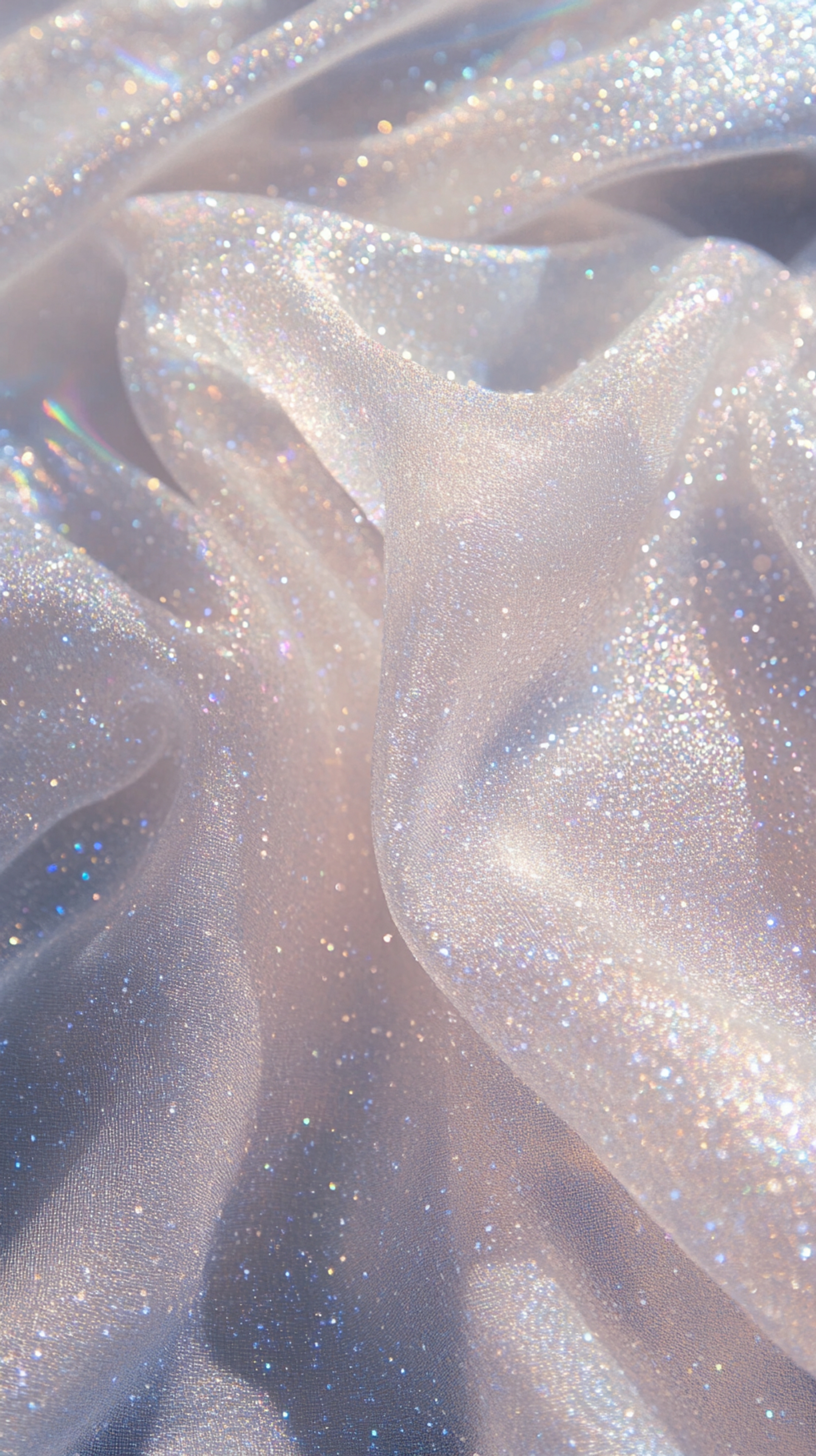 Sparkling Silver Fabric Shine Hintergrund[44d7d1fe06a143718587]