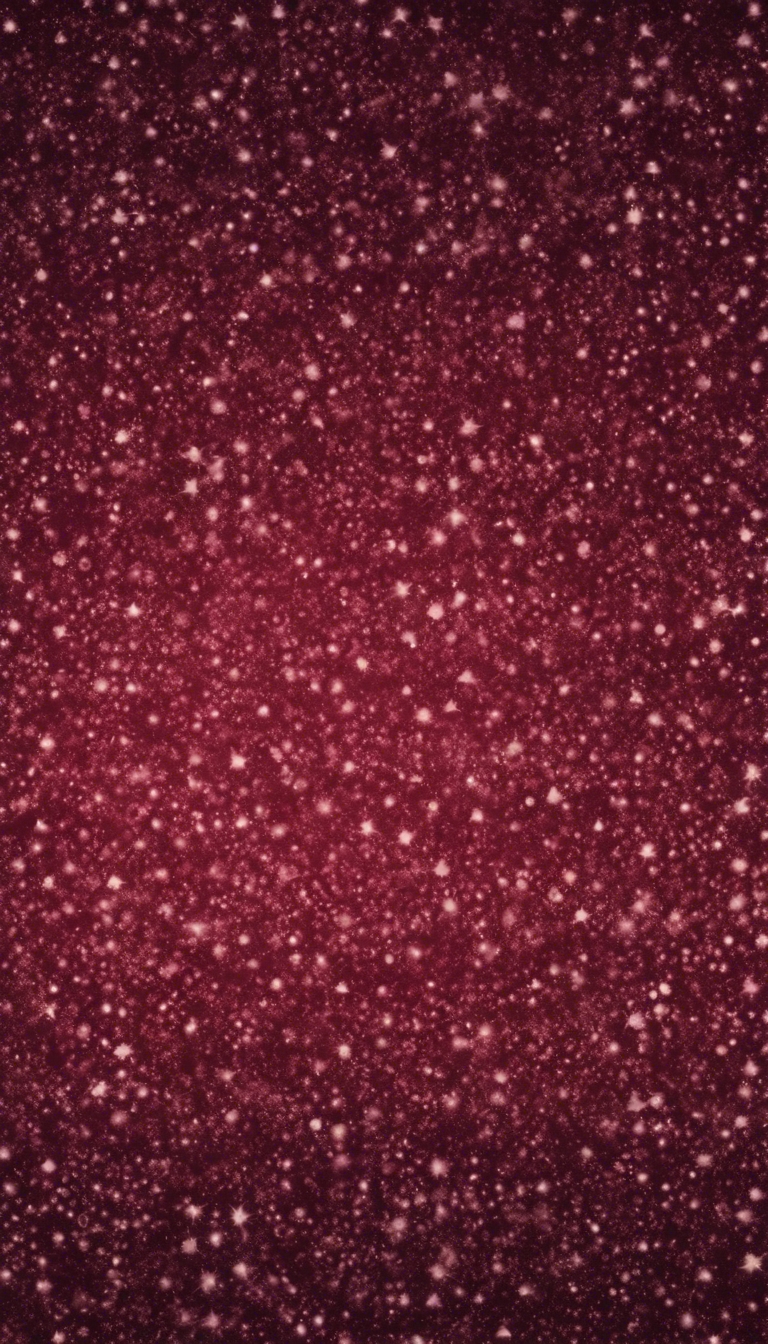 A wallpaper pattern with an ombre effect of burgundy glitter.壁紙[dd6200ddb72a4e6384f5]