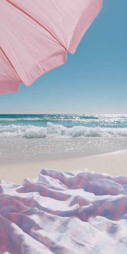 Pink Wallpaper [515ab841283d450b944a]