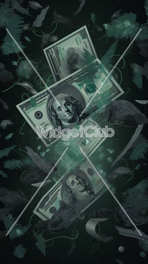 Money Wallpaper[aa62f44d01aa496bbada]