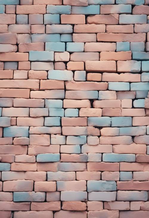 Brick Wallpaper [02dc4dfb44a142a282cc]