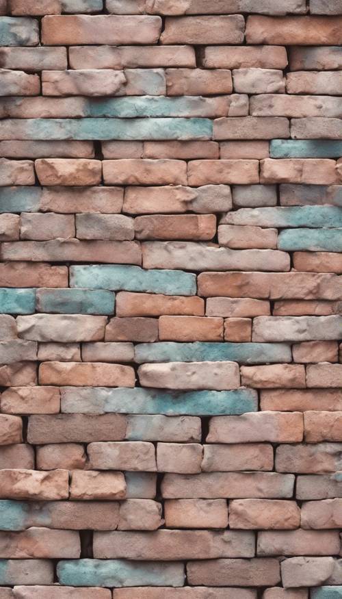 Brick Wallpaper [3e2c4a86da26419aa49c]