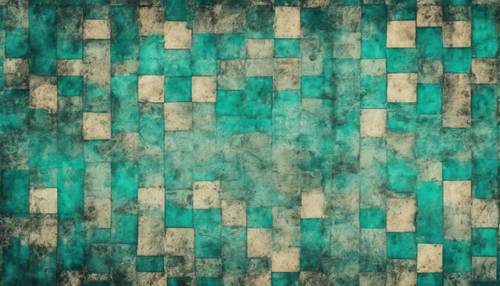 Teal Wallpaper [697d4ff33bb64c95a23b]