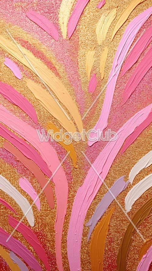 Pink Wallpaper [ccec2c3a69984d2f9fc7]