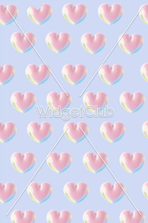 Heart Wallpaper[12493df6a04f4816b60f]