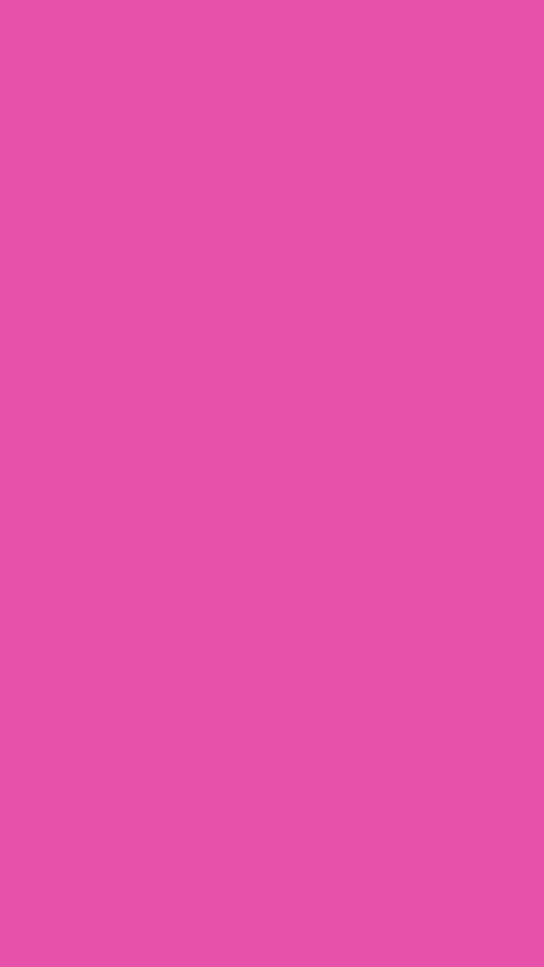 Bright Pink Color for Your Screen Ταπετσαρία [601f40c3b5ae4864be4c]