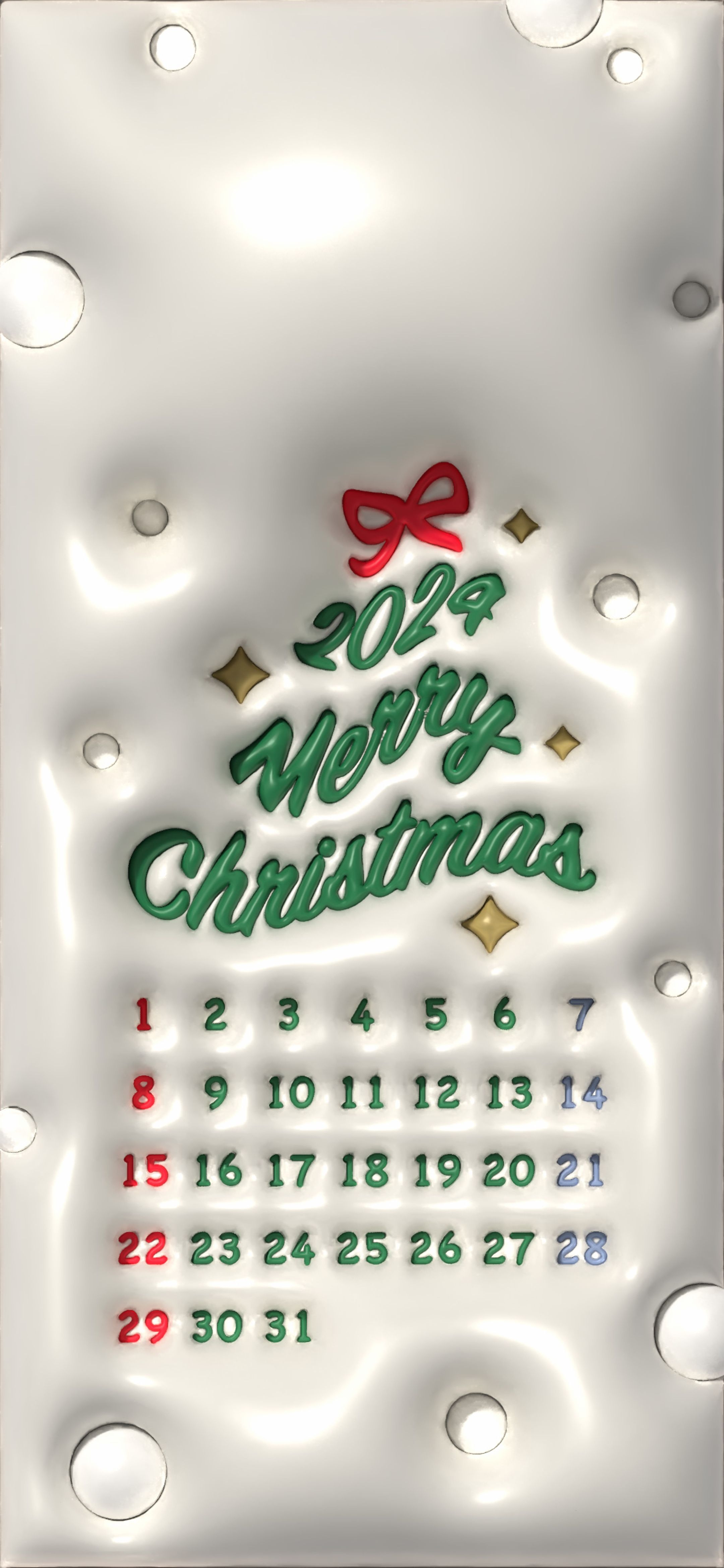 Christmas Countdown Calendar 2024 Tapet[102fb9834c5c41c6bdd7]