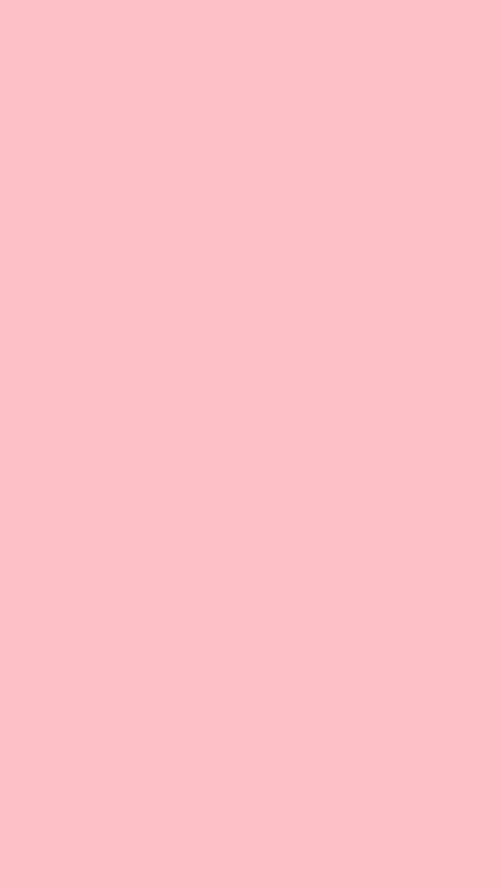 Розовый фон простоты