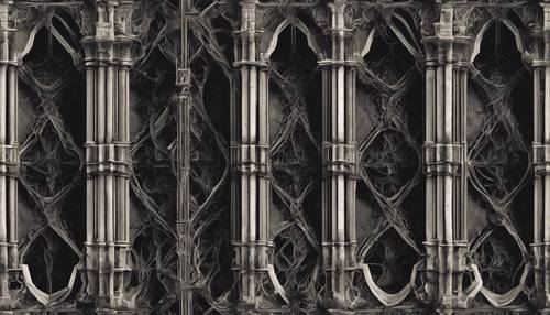 Gothic Wallpaper [2a115f820a3e41bda597]