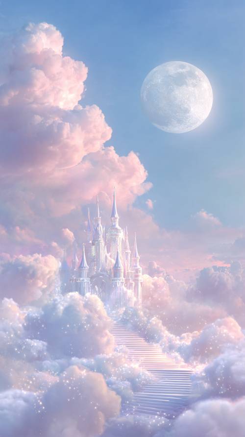 Moon Wallpaper [bc37be64b98c48808ba5]