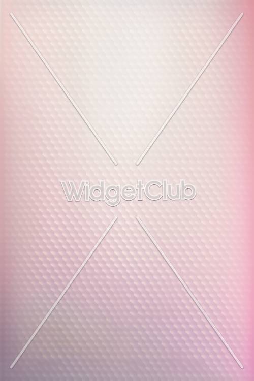 Pink Pattern Wallpaper [c0213e99187b4d3e9eec]