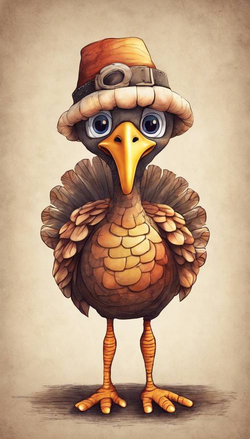 Cute Thanksgiving Wallpaper [ac78f09579cc4bd182d6]