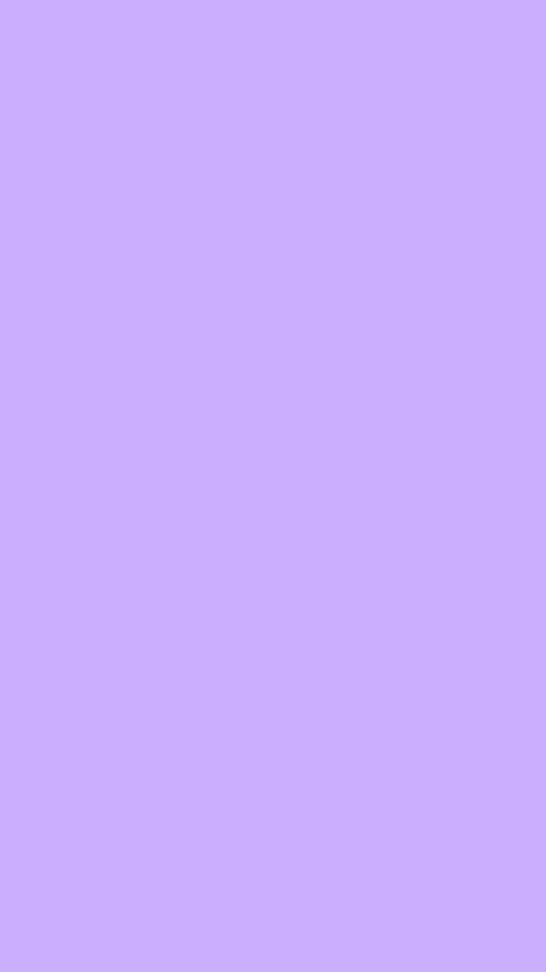 穏やかな紫のグラデーション壁紙