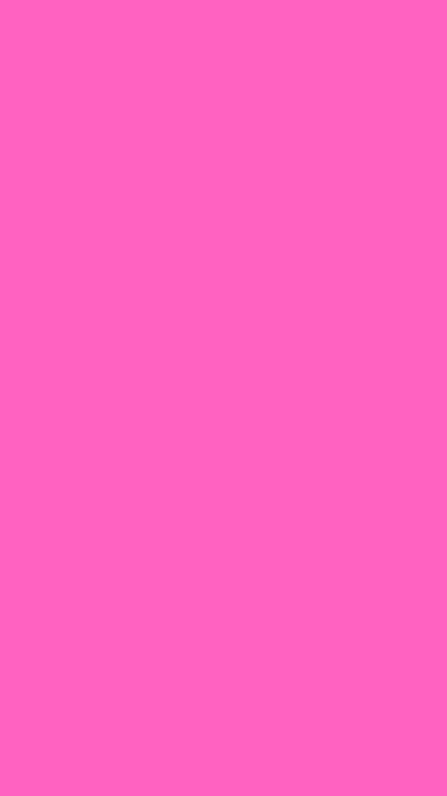 Bright Pink Color Palette Background Tapet [ce3f2340d482479fb89c]