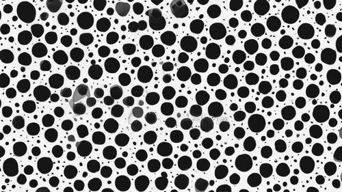 Black and White Pattern Wallpaper [45221fd7b81a41e59a2b]