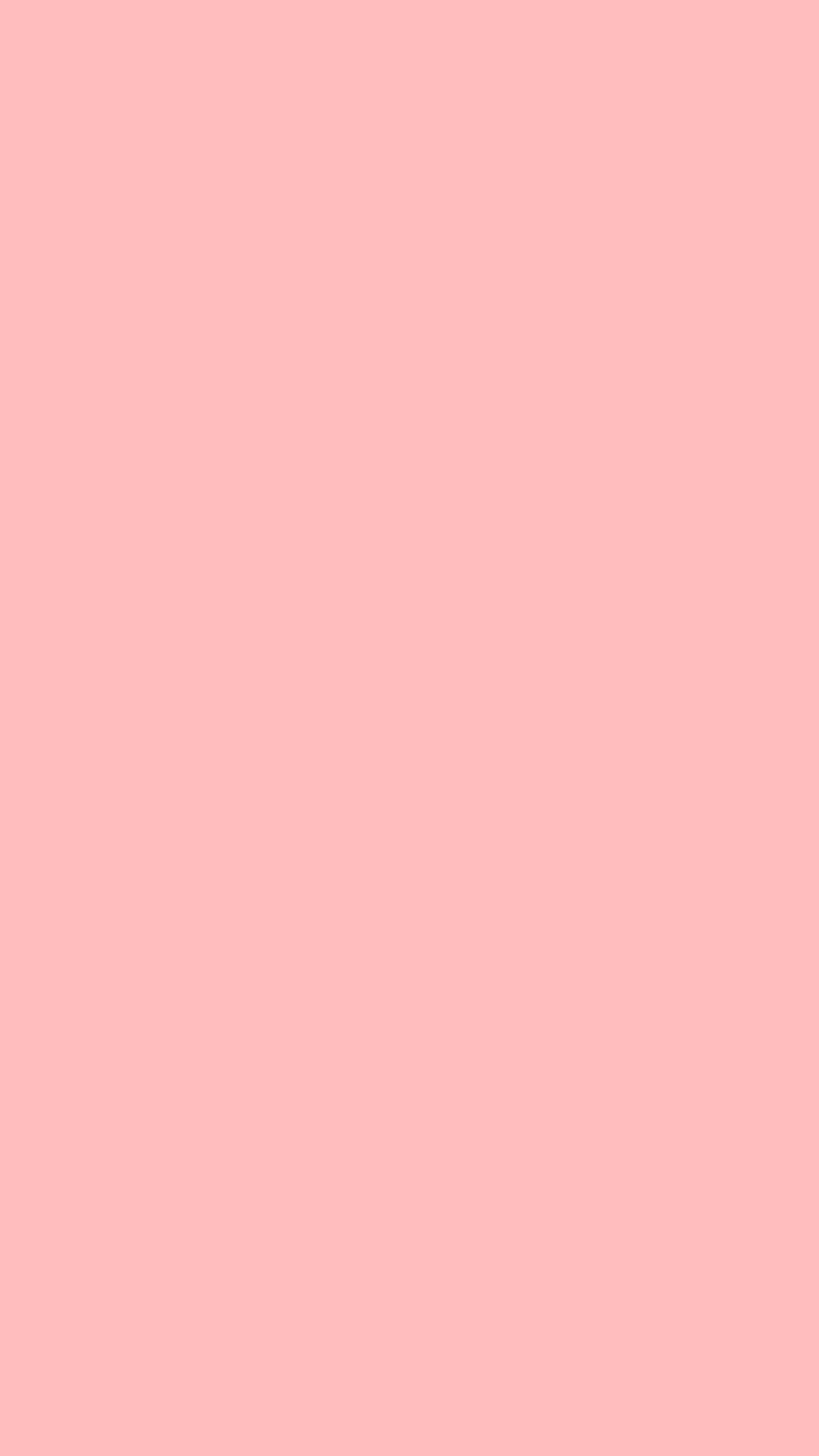 Pretty Pink Plain Color Background Тапет[ae2a355c08f645d5a3f9]