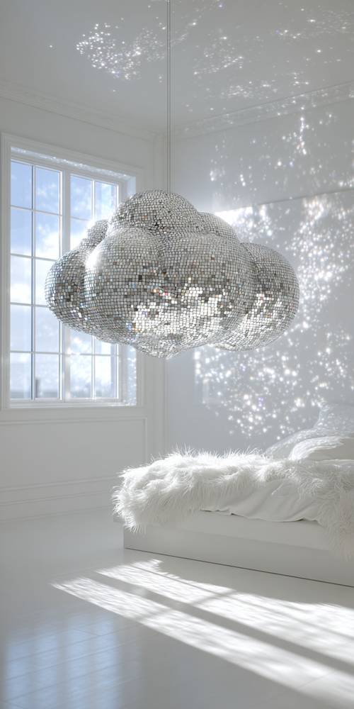 Clouds Wallpaper [69704eed171c403d994a]