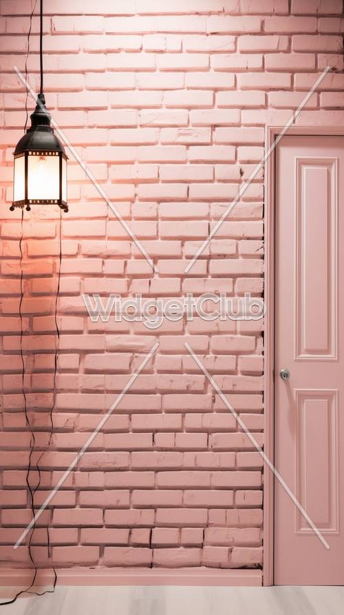 Light pink Wallpaper[9da67d17c661452e9eb4]