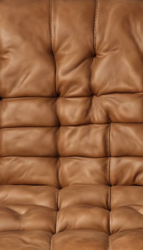 Tan Leather Wallpaper [997a1ba7e9b649b18a39]