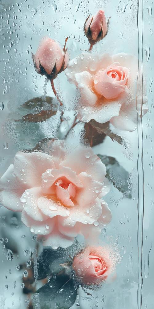 Pink Wallpaper [98939c526a1e4005a88d]