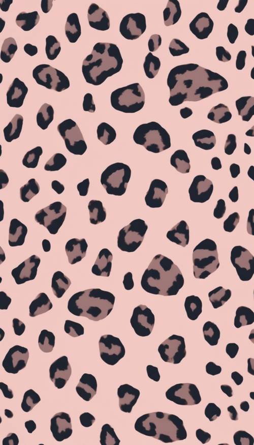 Leopard Wallpaper [3a14d9817f93492ea560]