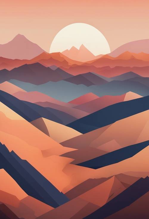 Mountain Wallpaper [aa760f0acb8846d3abbf]