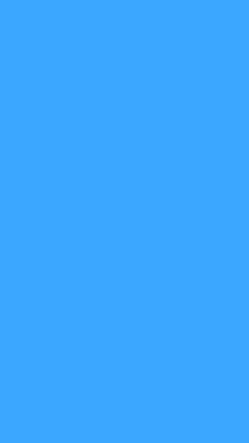 Bright Blue Sky Color Tapeta [996a4d8fa8cd4555b47f]