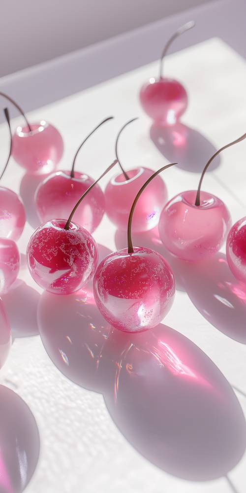Pink Wallpaper [f5959735fee8490790b7]
