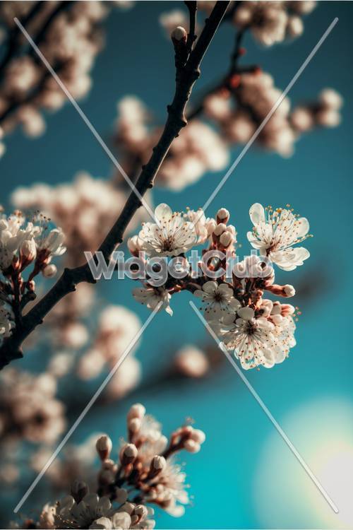 Beautiful Spring Wallpaper [360504ef36034b9cb9db]