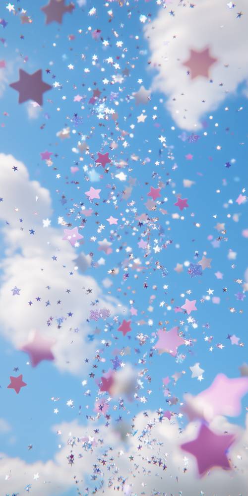 Sky Wallpaper [ea041638475c49fa922a]