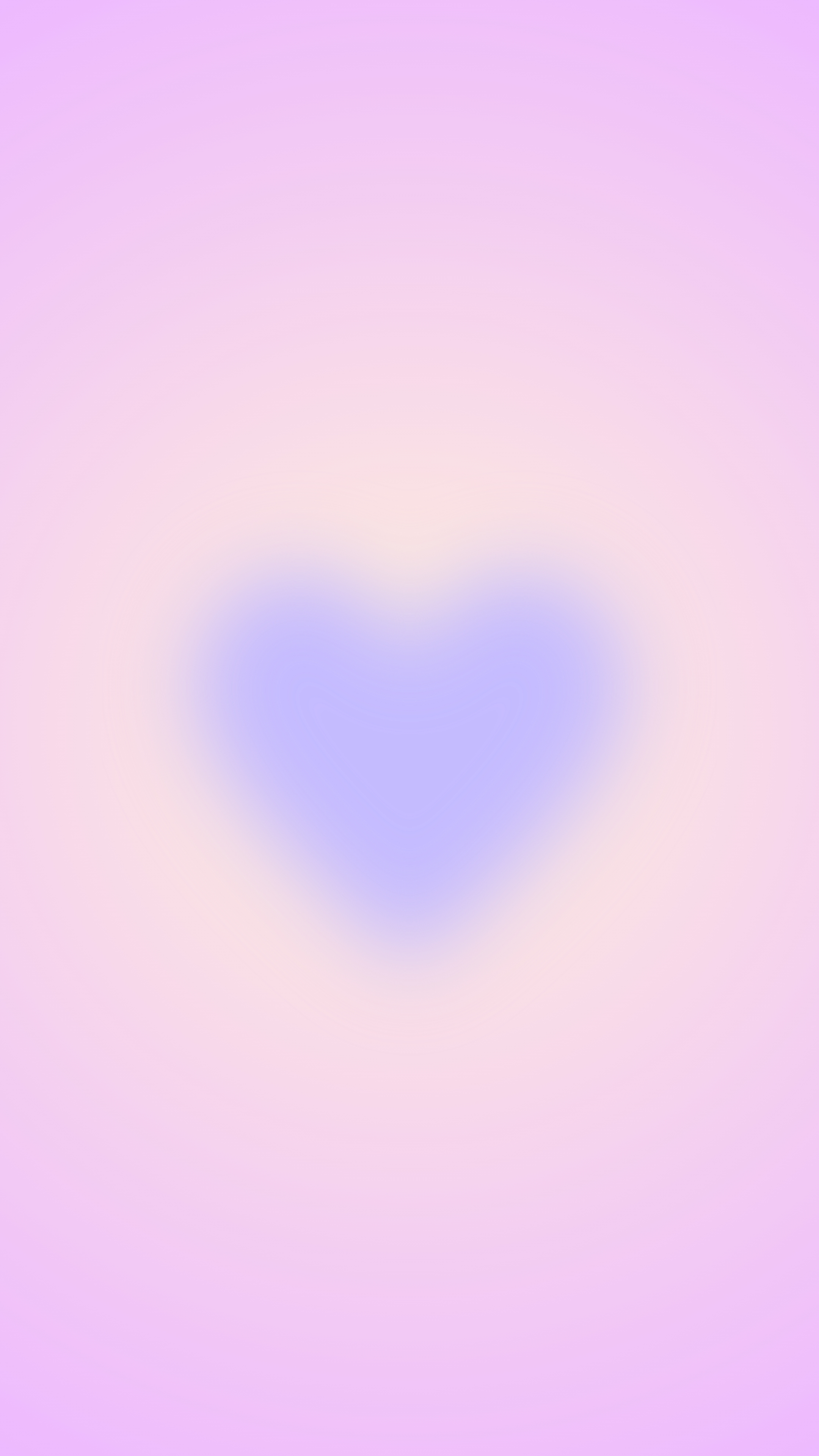 Purple Heart Gradient Background Tapet[2a8c9598496649f88e16]