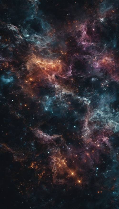 Space Wallpaper [b2ead270c89749509e10]